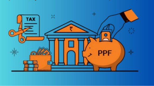 EPF Calculator