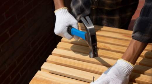 Enhancing Home Appeal with Professional Deck Repair Services