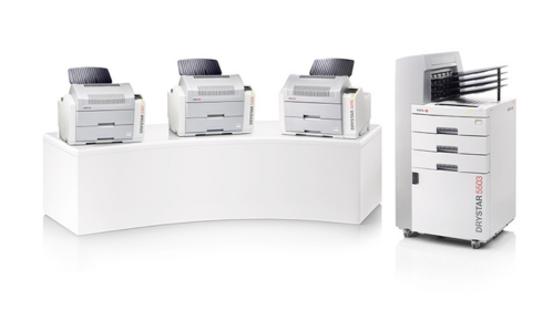 drystar 5302