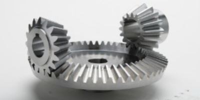 bevel gear