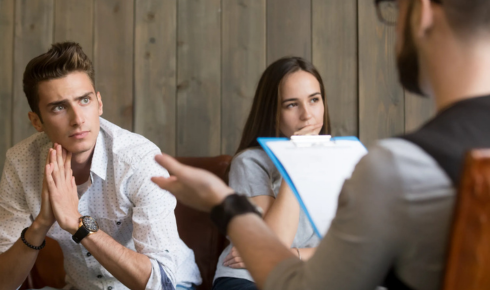 The Role of Communication in Making Divorce Less Combative