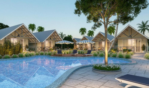 Hotel Booking in Daman and Exploring Hotel Casinos in Goa