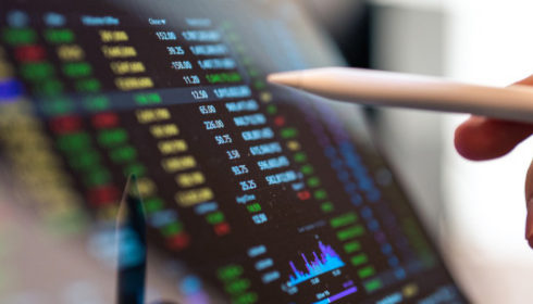 Margin trading facility