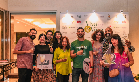 Experience the Excitement of the Wine Festival in Bangalore