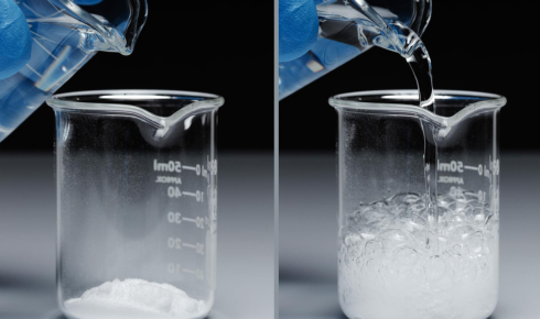 Rethinking the Essentials: Clean Air, Pure Water, and the Small Choices That Change How You Feel