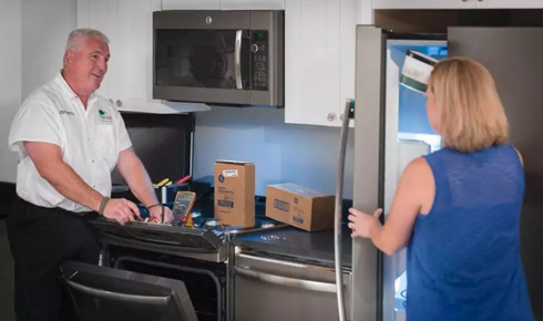 appliance repair aiken sc