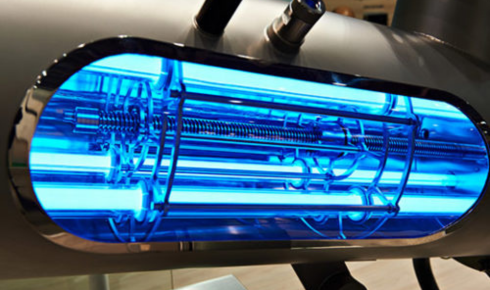 Pure Water, Modern Science: The Growing Role of UV Disinfection Systems