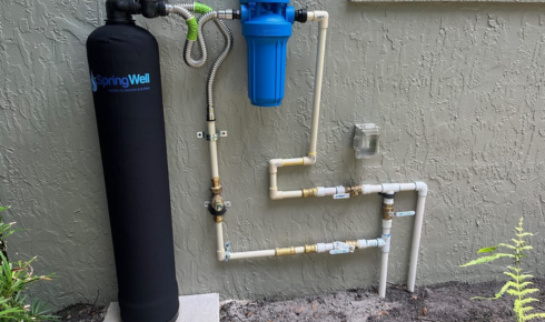 Choosing the Right Water Filter for Your Florida Home: What You Need to Know