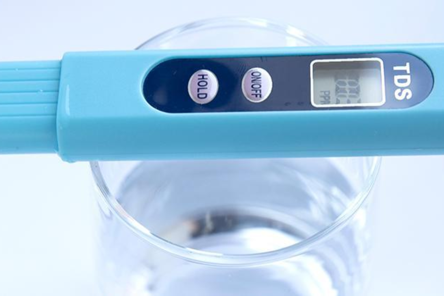 More Than Just a Sip: What’s Really Inside Your Water Glass?