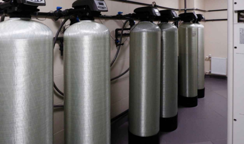 Figuring It Out: What Size Water Softener Is Just Right for Your Home?