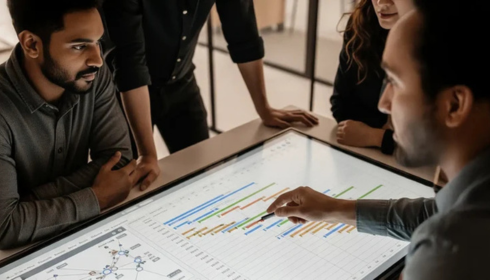 Building With Intention: Why Schedules Shape Every Successful Construction Project