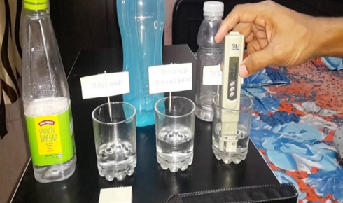 When Your Water Starts Telling a Story: A Warm, Honest Look at TDS and Why It Matters More Than You Think