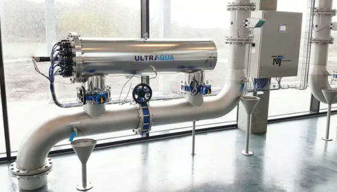 When Clean Isn’t Clean Enough: The New Age of Water Safety