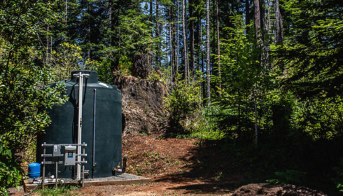 Why Smarter Water Storage is the Future — and How to Choose the Right Tank