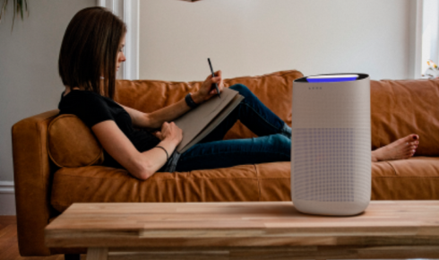 Can You Run an Air Purifier with the Window Open? Let’s Clear the Air.