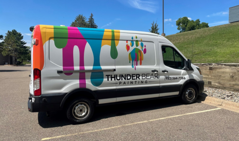 Turning Heads on the Highway: The Bold Impact of Vehicle Wraps