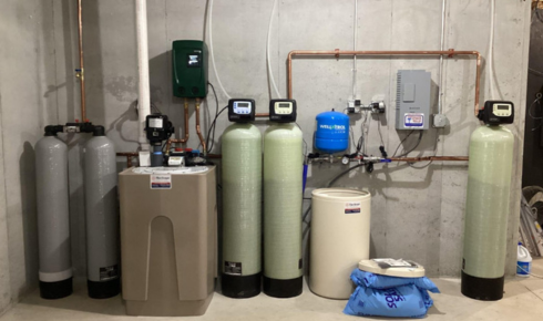 Pure Water, Peace of Mind: The Real Journey Behind a Healthier Home