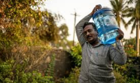 When Water Isn’t Just Water: Why Treating It Right Changes Everything