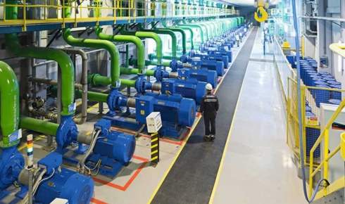 filtration solutions