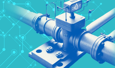 hidden leak detection