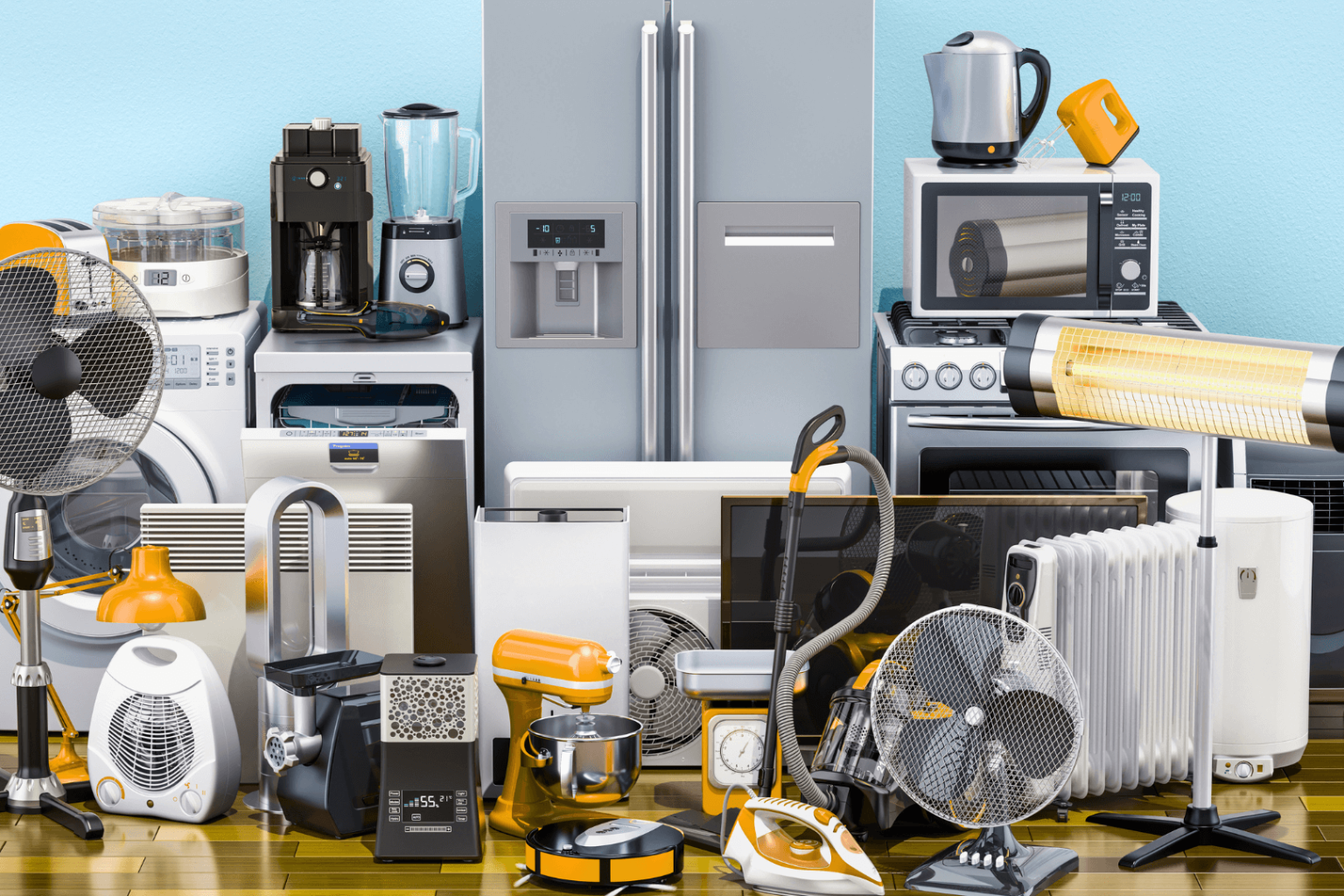 Why Choosing a Local Appliance Store Still Matters More Than You Think