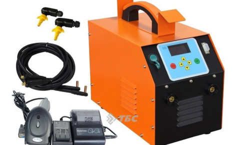 Как выбрать электромуфтовый аппарат для монтажа