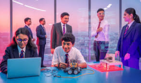 Behind Every Smooth-Running Home: The People Who Actually Know What They’re Doing