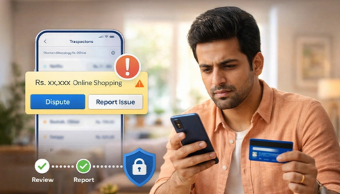 Customer Care Support and Loan Settlement Process Explained