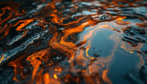 The Strange Little Signs Your Water May Need Attention