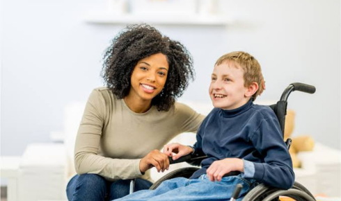 Positive Behaviour Support Geelong & Ballarat with Support Coordination in Melton & Colac