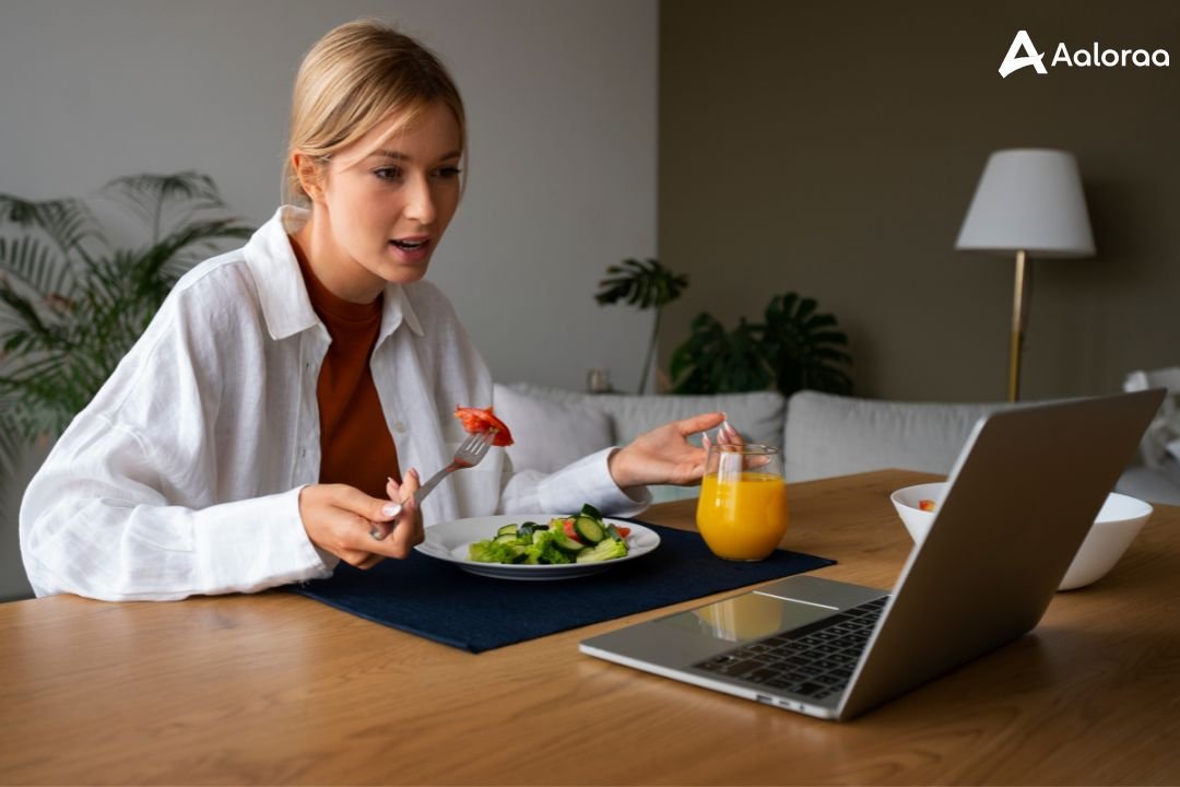 Digital Detox Made Simple: Small Changes for a Healthier Lifestyle