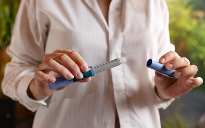 such as the reporting from The Clinical Trial Vanguard