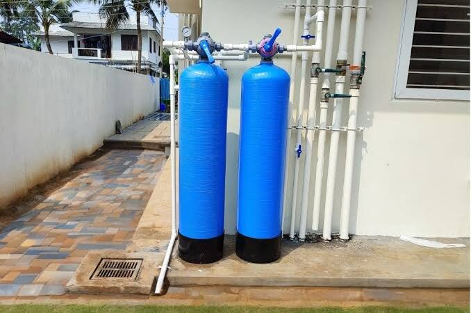 water filters
